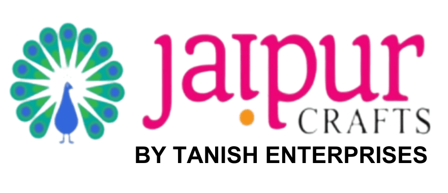 Jaipur Crafts logo