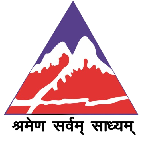Border Roads Organisation logo