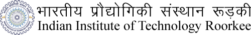 IIT Roorkee logo