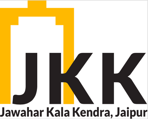 Jawahar Kala Kendra logo