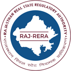 Rajasthan RERA logo