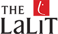 The Lalit logo