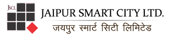 Jaipur Smart City Limited logo
