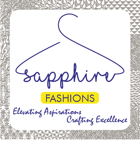 Sapphire Fashions logo