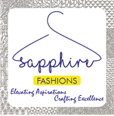Sapphire Fashions logo