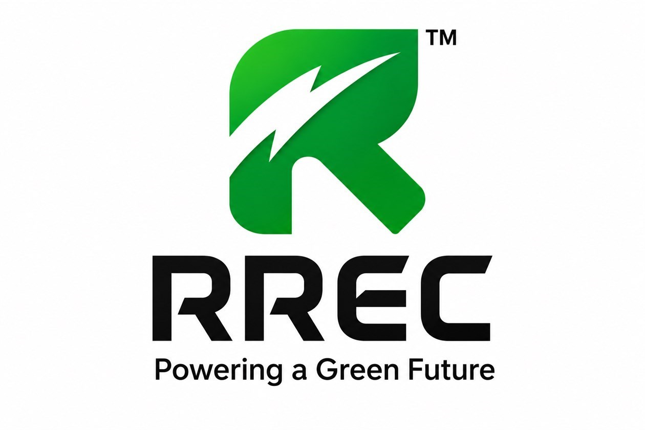 Rajasthan Renewable Energy Corporation logo