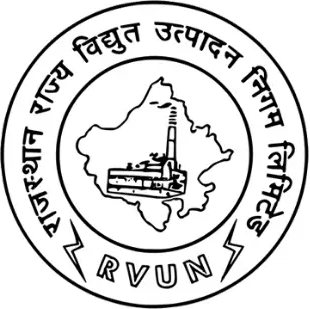 RVUNL logo