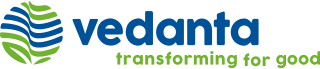 Vedanta logo