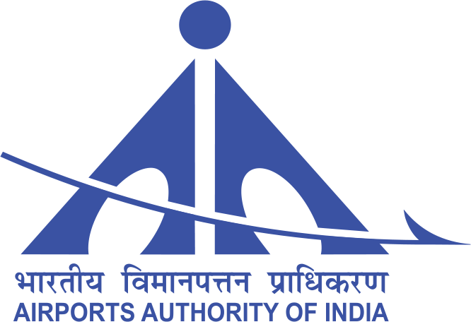 Airports Authority of India logo