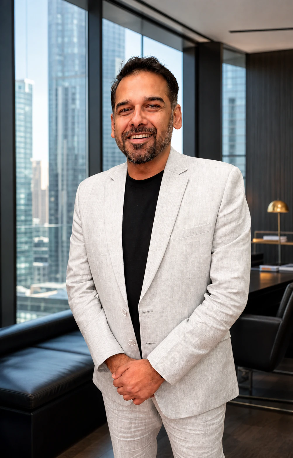 Nitanshu Jain