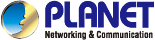 PLANET Technology logo