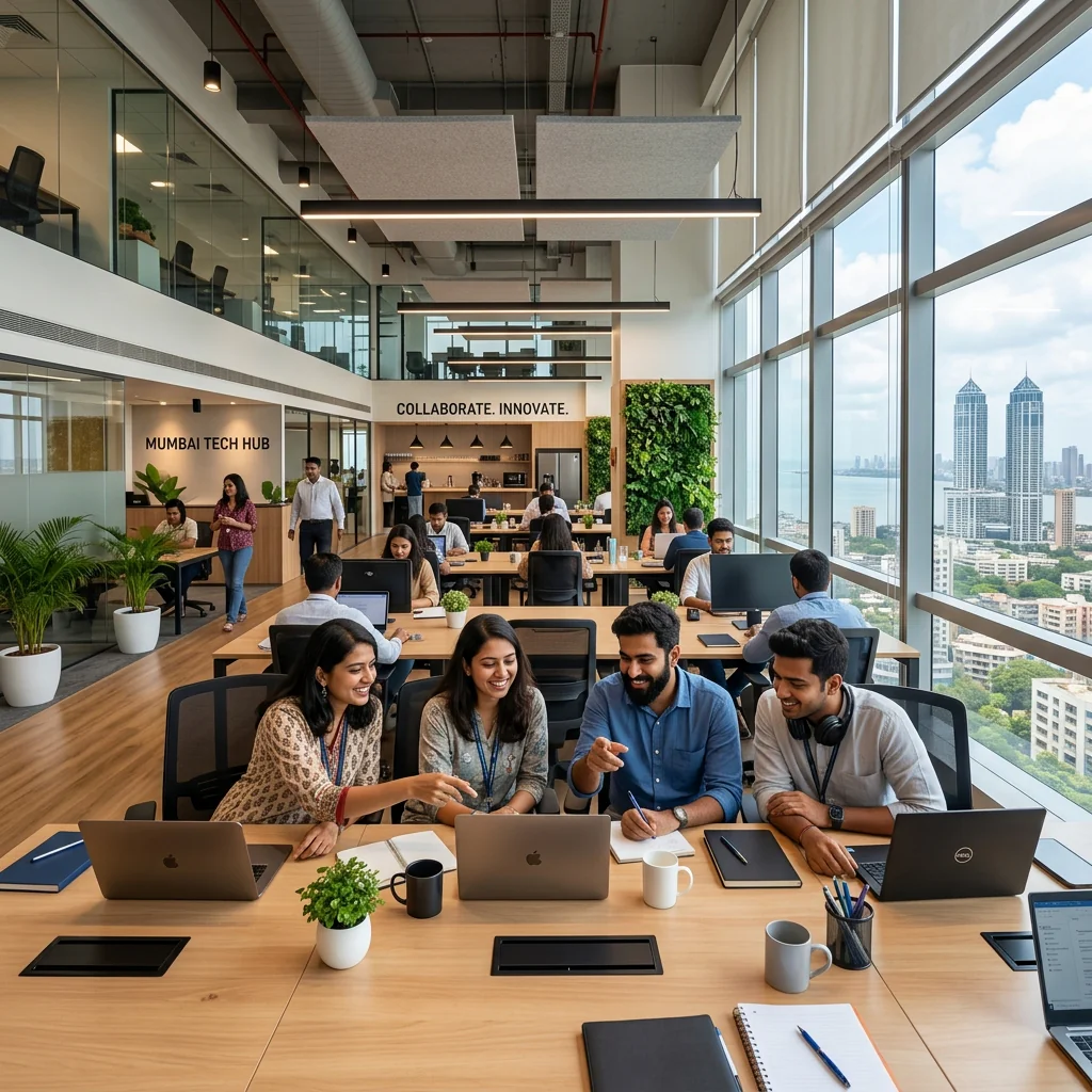 Illustrative healthcare technology environment for Healthcare