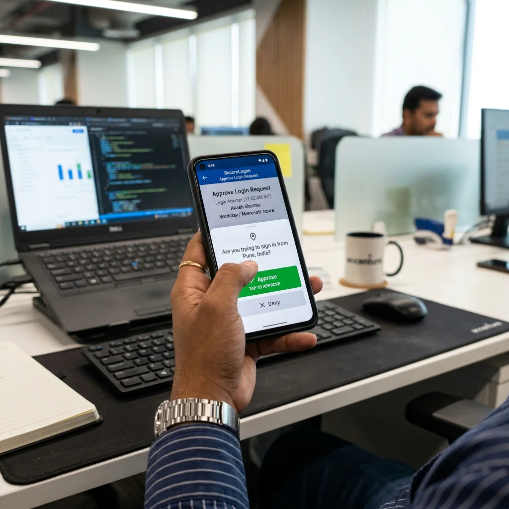 Secure Distributed Endpoints.